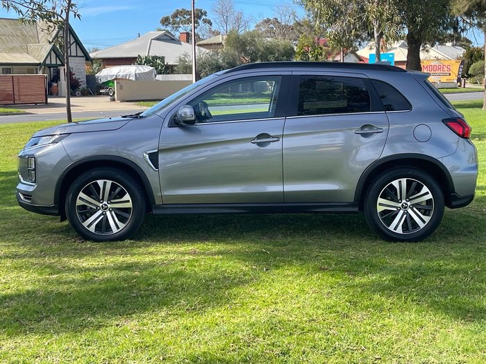 2024 Mitsubishi ASX Exceed