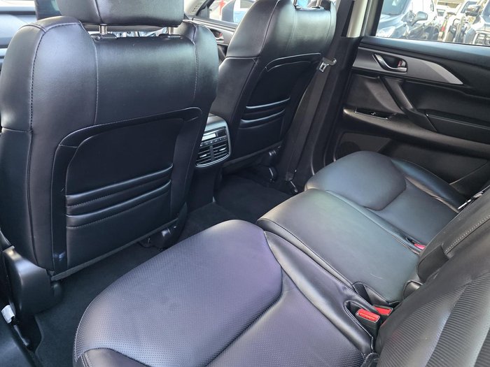 2023 Mazda CX-9 Touring
