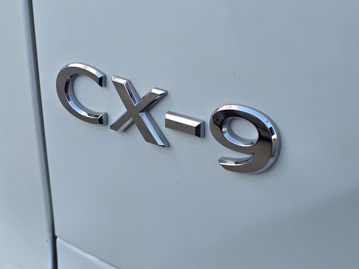 2023 Mazda CX-9 Touring