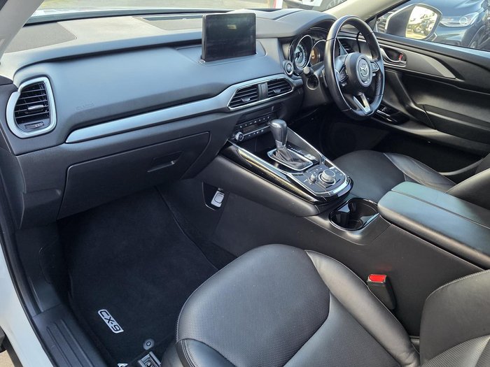 2023 Mazda CX-9 Touring