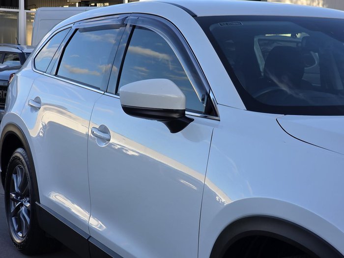 2023 Mazda CX-9 Touring