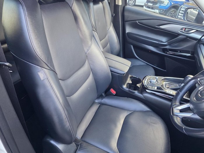 2023 Mazda CX-9 Touring