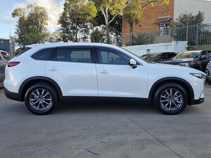 2023 Mazda CX-9 Touring