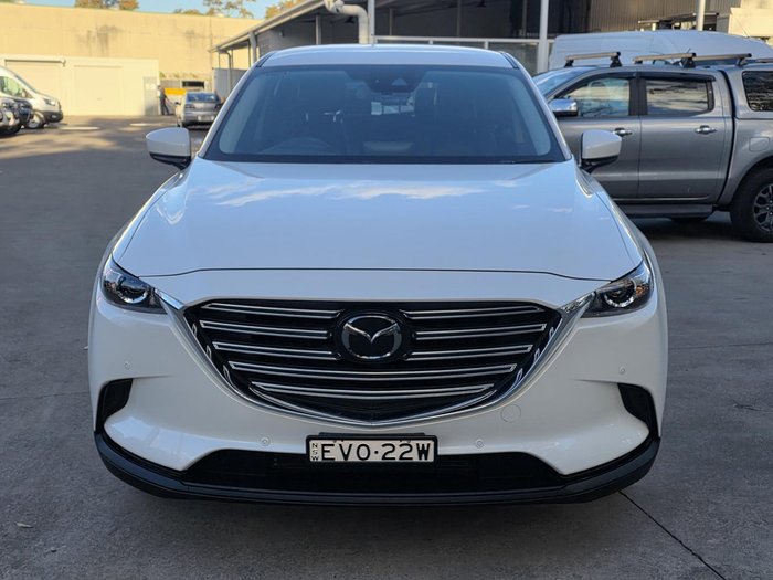 2023 Mazda CX-9 Touring