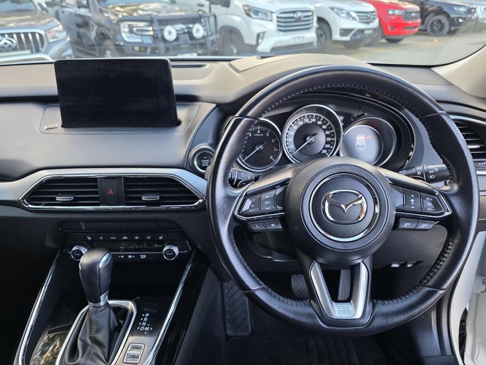 2023 Mazda CX-9 Touring