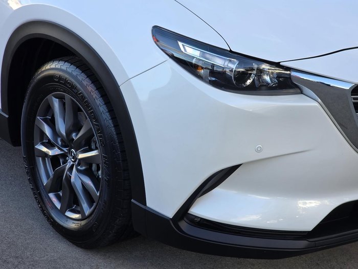 2023 Mazda CX-9 Touring