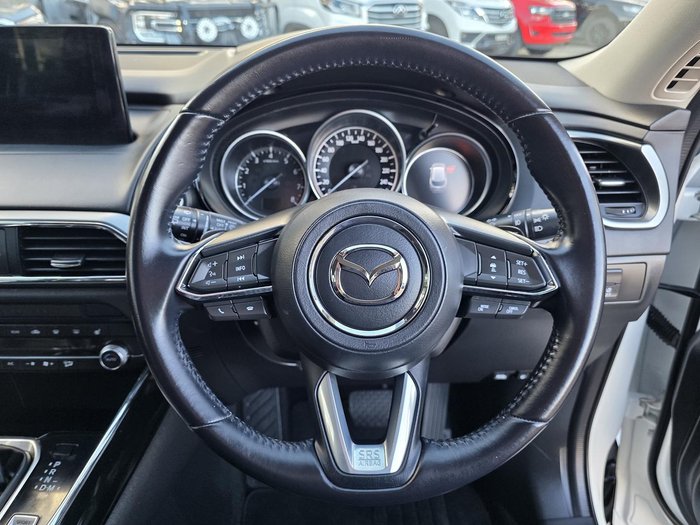 2023 Mazda CX-9 Touring