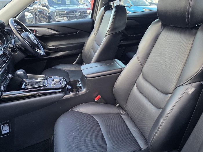 2023 Mazda CX-9 Touring