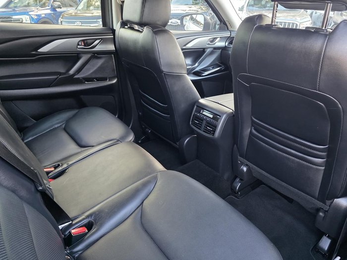 2023 Mazda CX-9 Touring