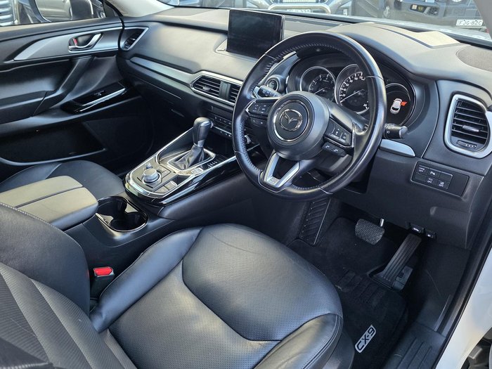 2023 Mazda CX-9 Touring