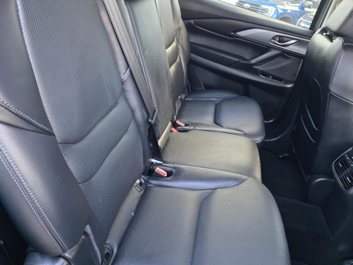 2023 Mazda CX-9 Touring