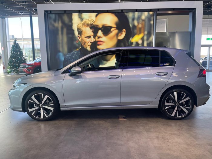 2025 Volkswagen Golf 110TSI Style