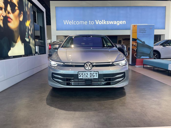 2025 Volkswagen Golf 110TSI Style