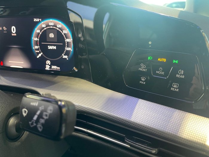 2025 Volkswagen Golf 110TSI Style