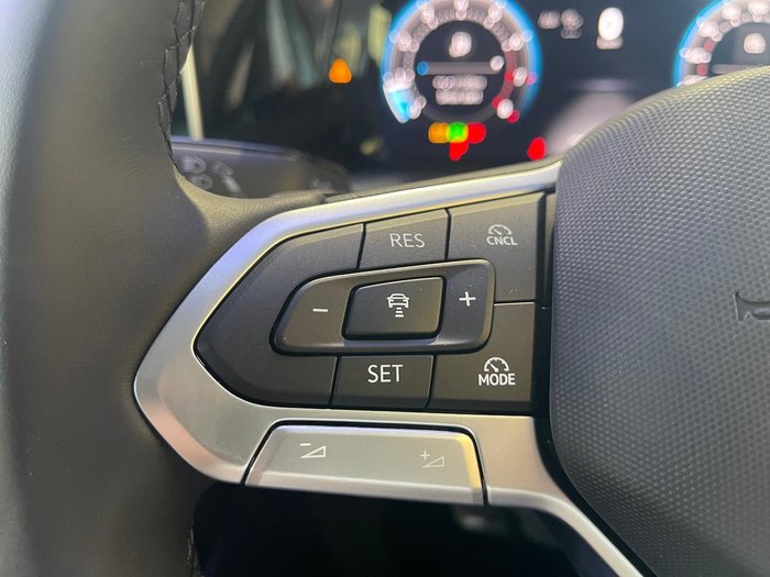 2025 Volkswagen Golf 110TSI Style