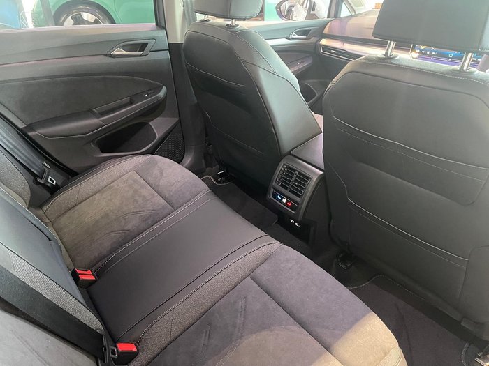 2025 Volkswagen Golf 110TSI Style