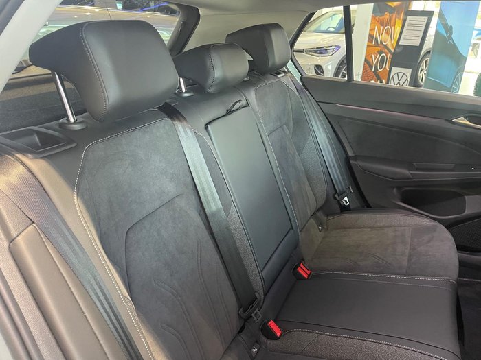 2025 Volkswagen Golf 110TSI Style