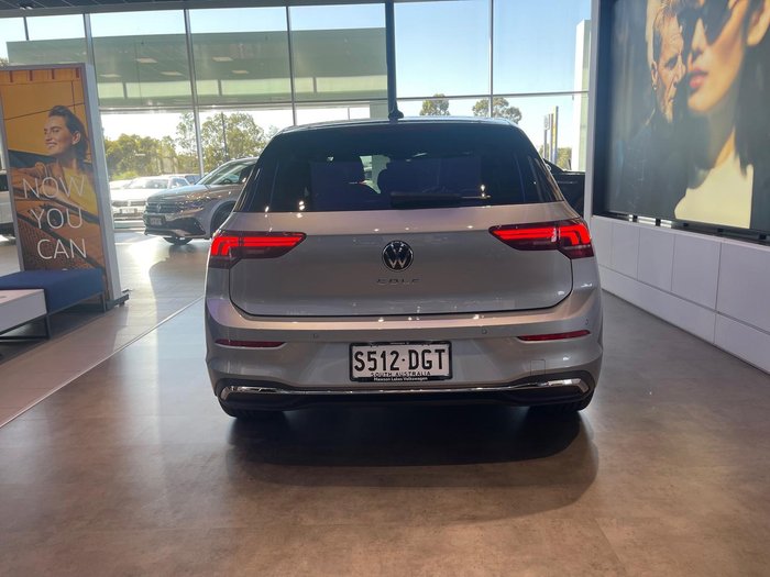 2025 Volkswagen Golf 110TSI Style