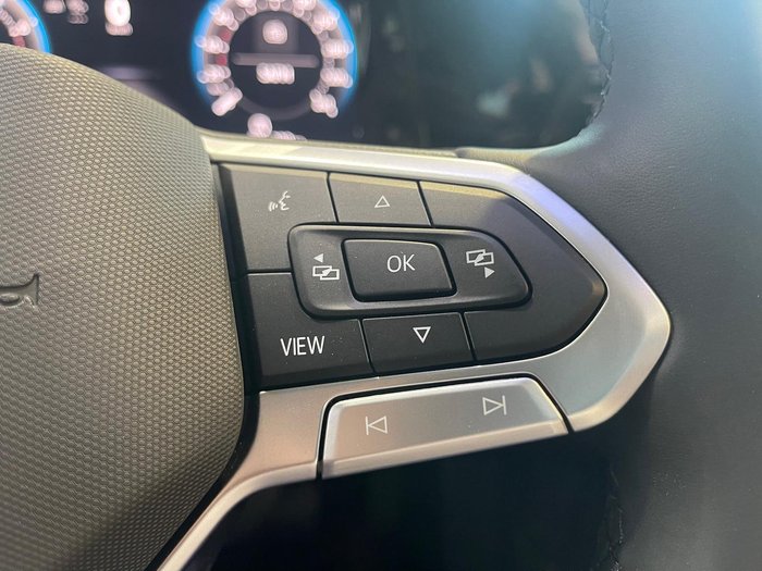 2025 Volkswagen Golf 110TSI Style