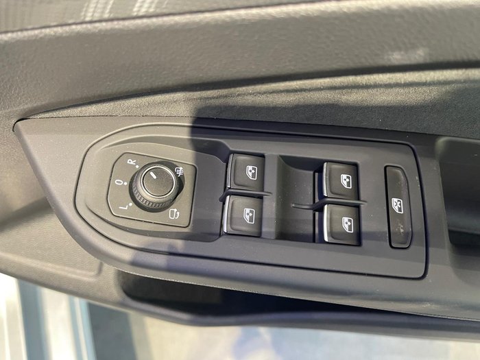 2025 Volkswagen Golf 110TSI Style