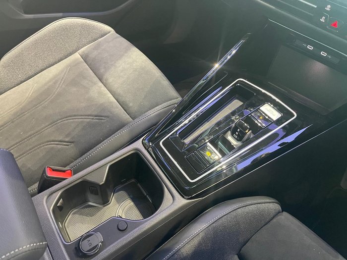 2025 Volkswagen Golf 110TSI Style