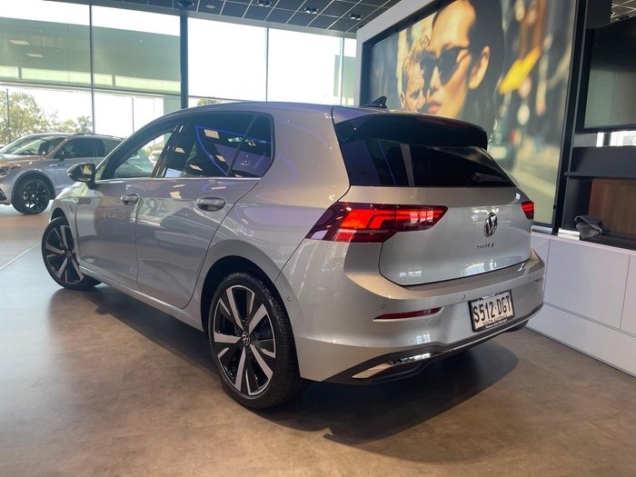 2025 Volkswagen Golf 110TSI Style