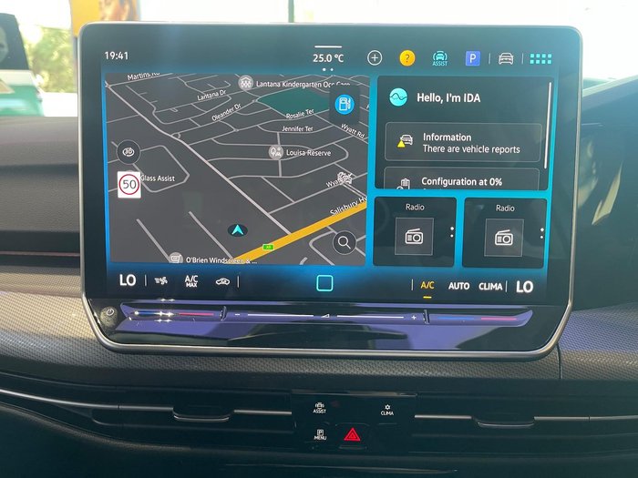 2025 Volkswagen Golf 110TSI Style