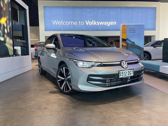 2025 Volkswagen Golf 110TSI Style