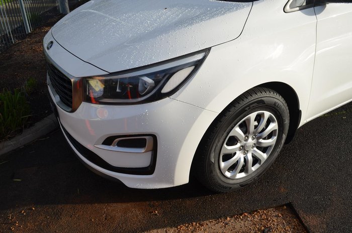 2018 Kia Carnival S