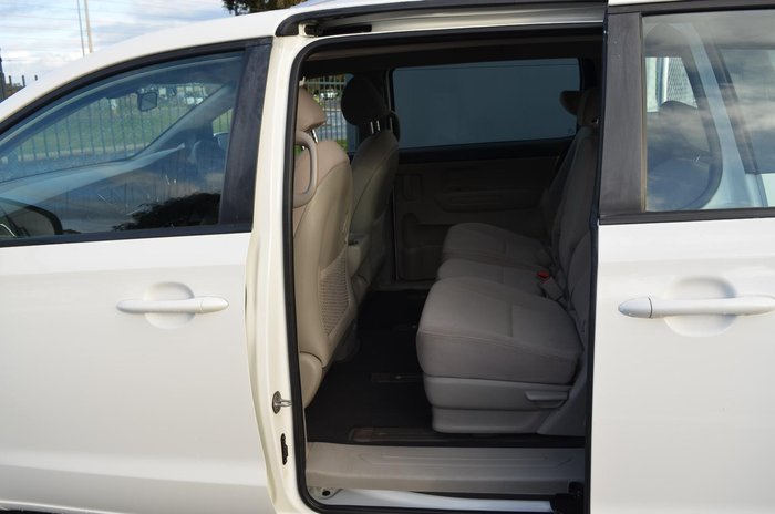 2018 Kia Carnival S