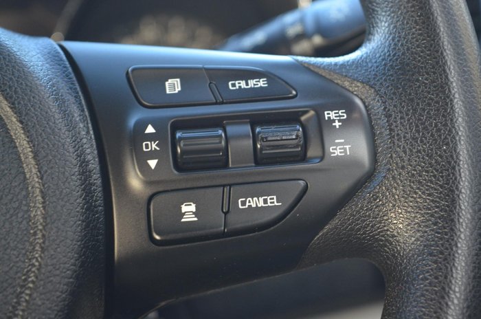 2018 Kia Carnival S