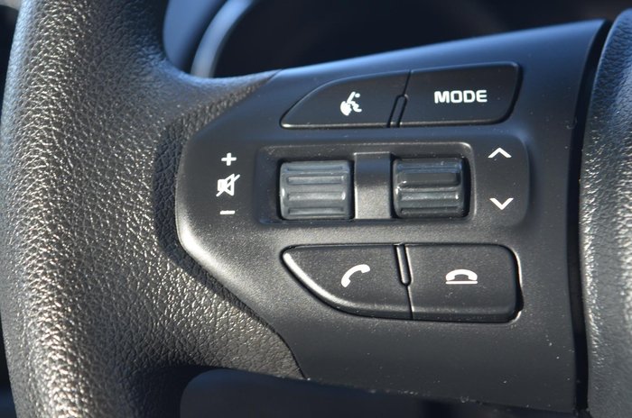 2018 Kia Carnival S