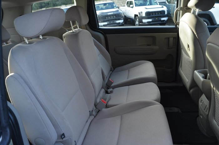 2018 Kia Carnival S
