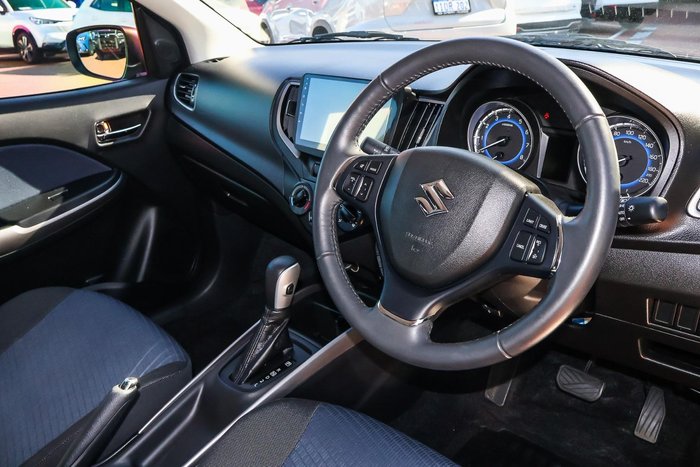 2021 Suzuki Baleno GL