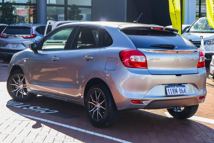 2021 Suzuki Baleno GL