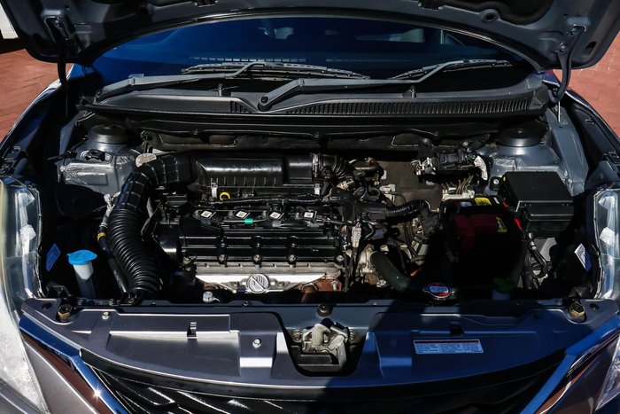 2021 Suzuki Baleno GL