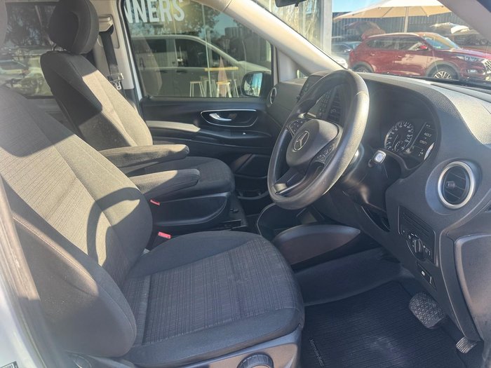 2016 Mercedes-Benz Vito 119BlueTEC