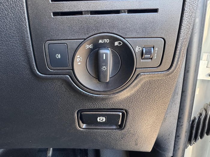 2016 Mercedes-Benz Vito 119BlueTEC