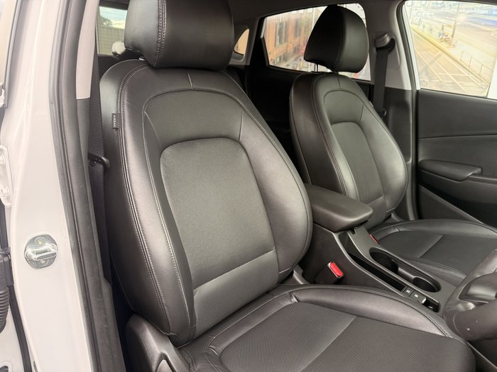 2021 Hyundai Kona Active