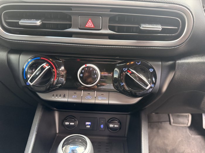 2021 Hyundai Kona Active