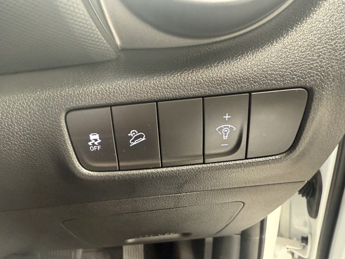 2021 Hyundai Kona Active