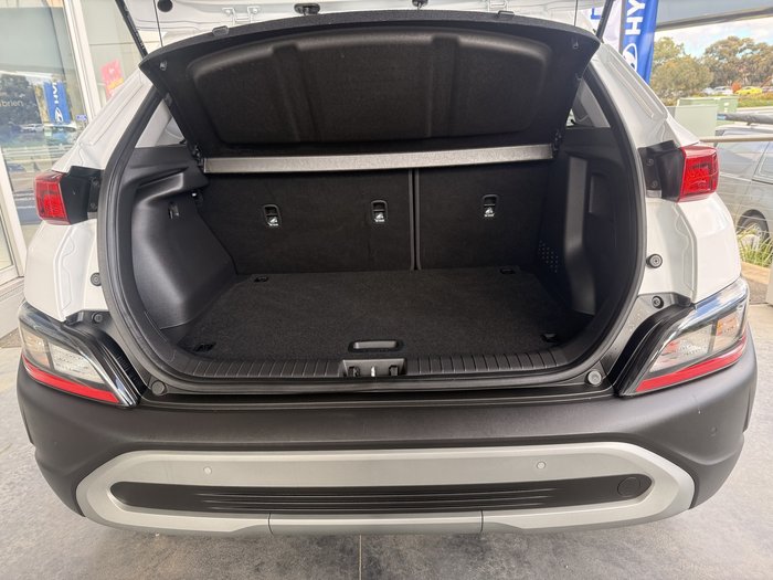 2021 Hyundai Kona Active