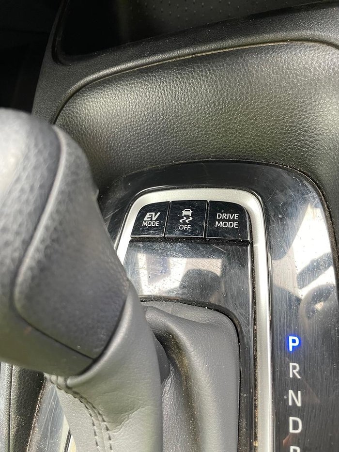 2019 Toyota Corolla Ascent Sport Hybrid