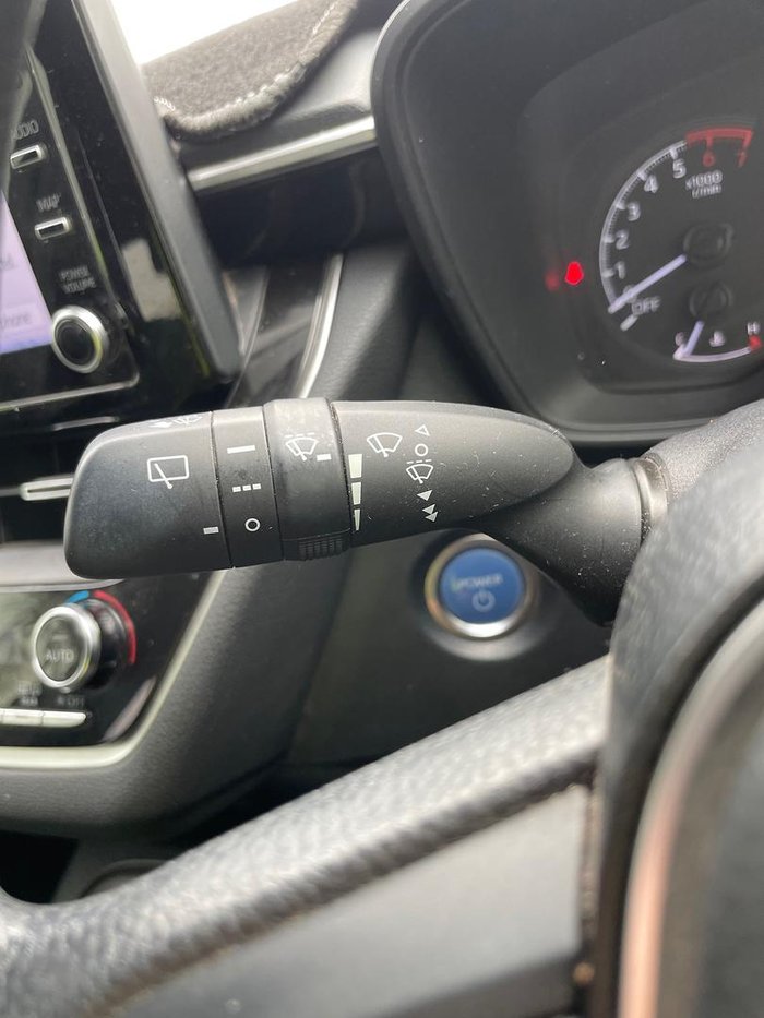 2019 Toyota Corolla Ascent Sport Hybrid