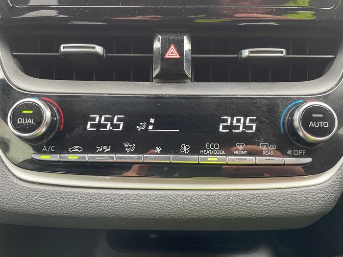 2019 Toyota Corolla Ascent Sport Hybrid