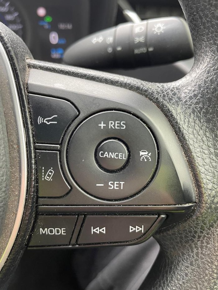 2019 Toyota Corolla Ascent Sport Hybrid