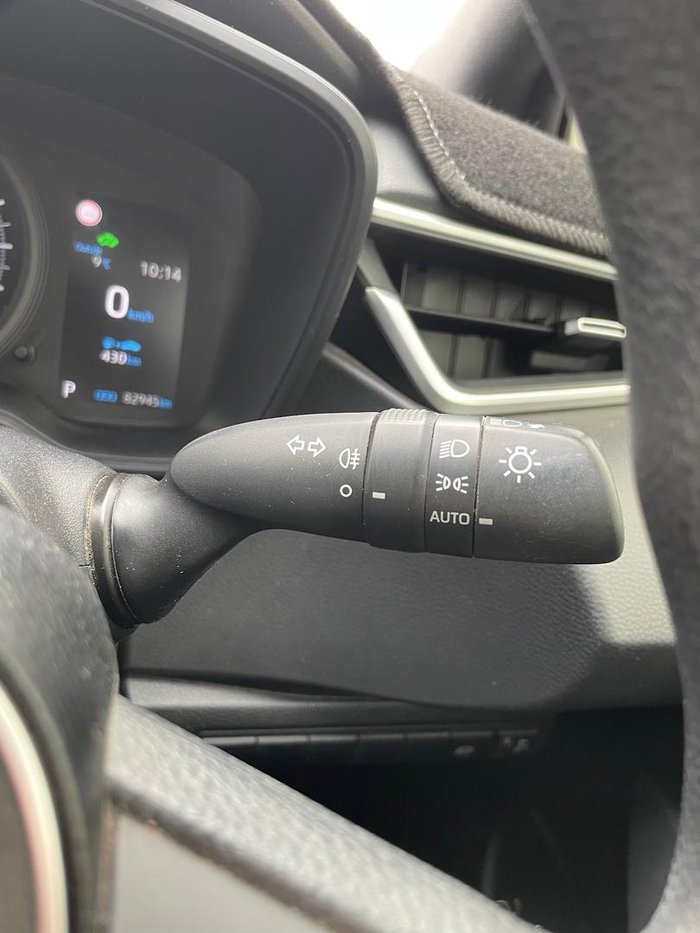 2019 Toyota Corolla Ascent Sport Hybrid