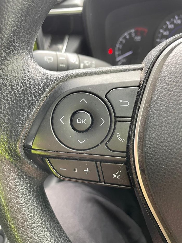 2019 Toyota Corolla Ascent Sport Hybrid