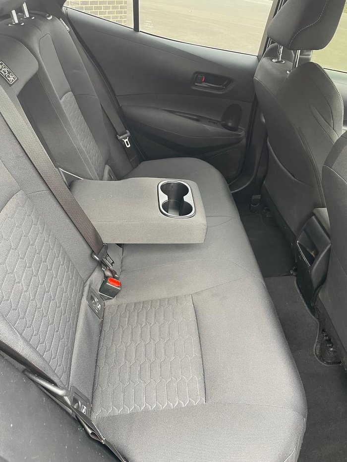 2019 Toyota Corolla Ascent Sport Hybrid