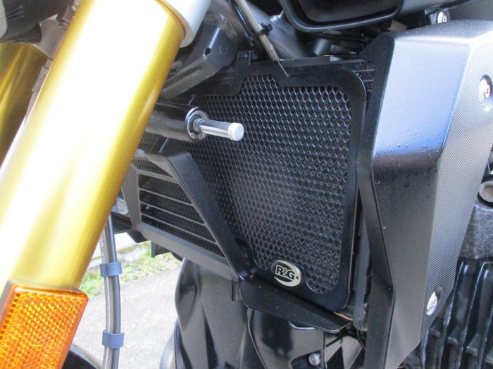 2016 BMW Motorrad R1200R GREY